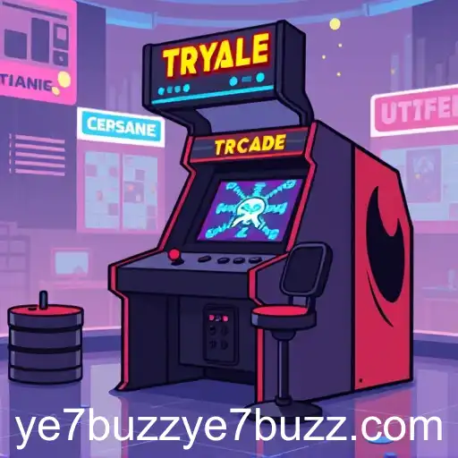 The Thrilling Appeal of Arcade Games: Exploring the 'Ye7 buzz' Phenomenon