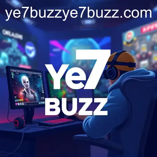 The Evolving World of Ye7 Buzz and Online Gaming
