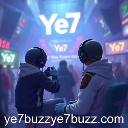 A Glimpse into the Gaming Sphere