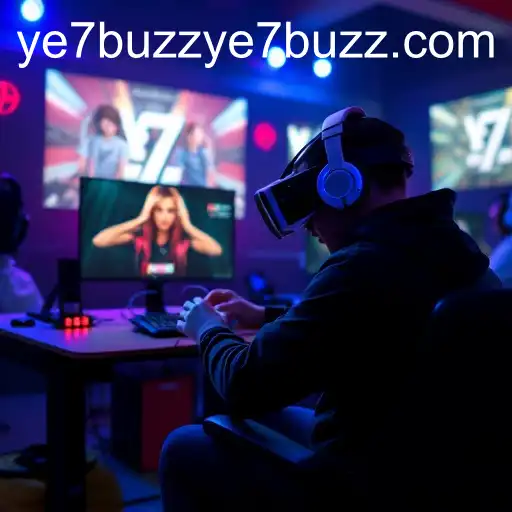 Gaming Trends and Innovations in 2026