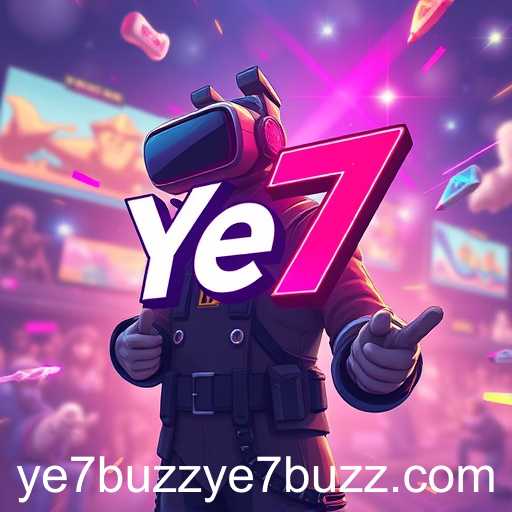 Evolving Trends in Online Gaming: Ye7 Buzz Takes Center Stage
