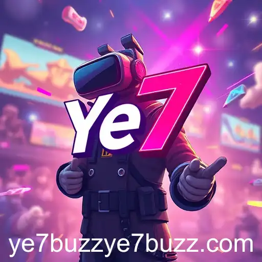Evolving Trends in Online Gaming: Ye7 Buzz Takes Center Stage