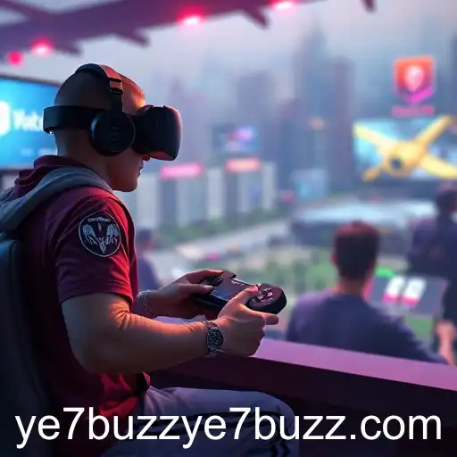 Gaming Dynamics in a Shifting Digital Era