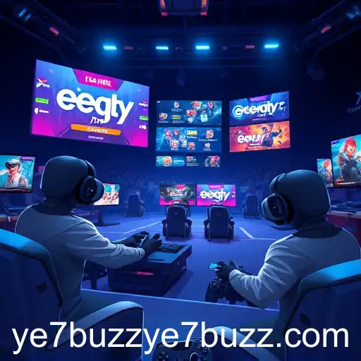 Gaming Trends Shaping the Future