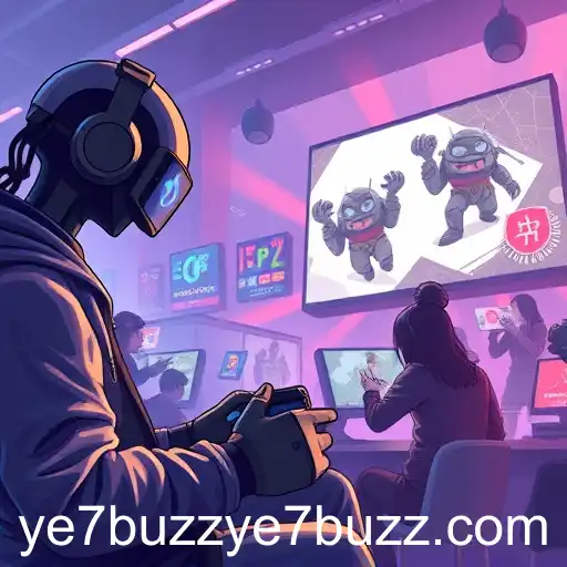 Gaming Trends and Highlights