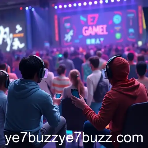 The Rise and Influence of Ye7 Buzz in Gaming