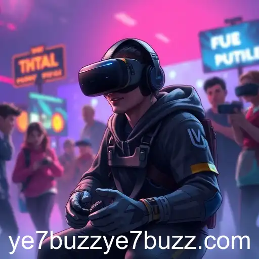 Online Gaming Trends Transforming 2025