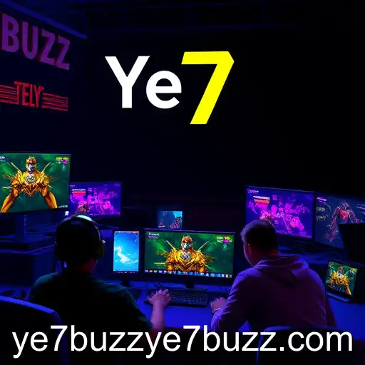 The Rise of Ye7 Buzz in Gaming Culture