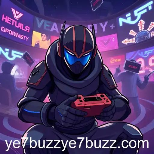 The Rise of Ye7 Buzz in 2025 Gaming Culture