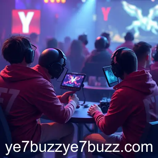 The Rise of Ye7 Buzz in 2025