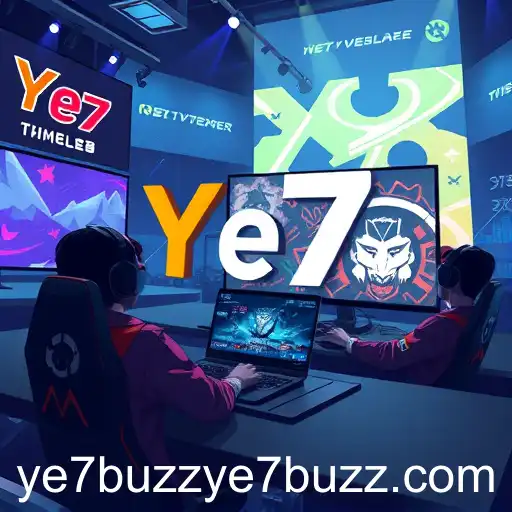 The Rise of Ye7 Buzz in the Gaming World