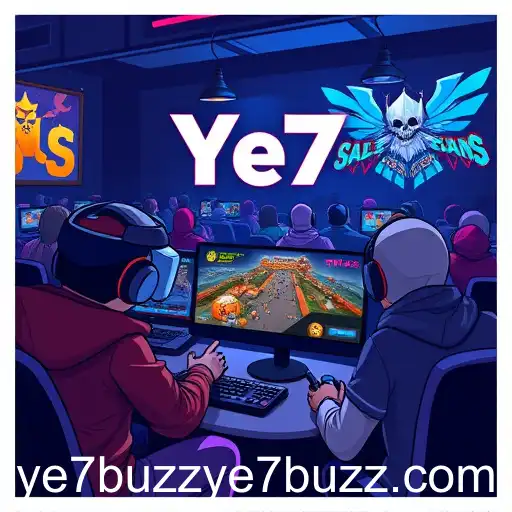 The Rise of Ye7 Buzz in Gaming News