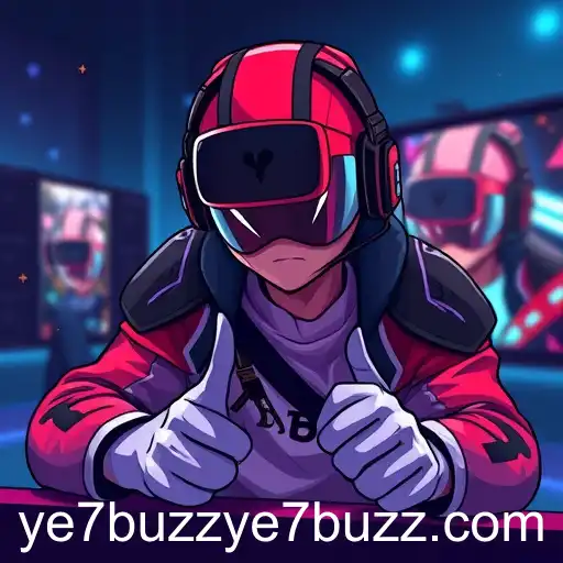 The Rise of Ye7 Buzz in English Gaming Circuits