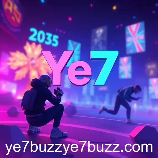 The Rise of Ye7 Buzz in Online Gaming