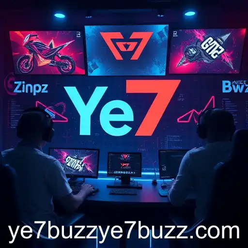 The Rise of Online Gaming Hubs