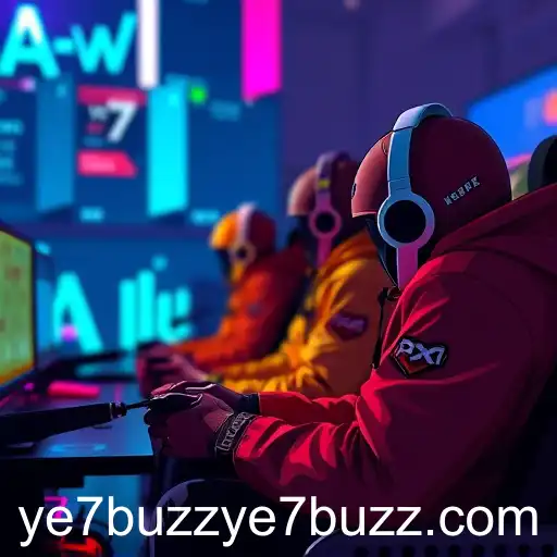 The Rise of Gaming Communities in 2025