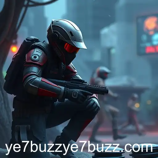 Ye7 Buzz: Shaping the Future of Online Gaming