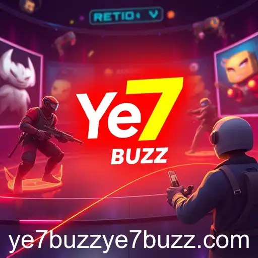 Ye7 Buzz Sparks Online Fandom Frenzy