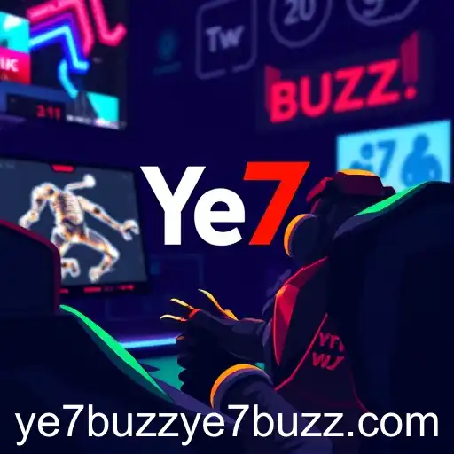 Ye7 Buzz in the Gaming World