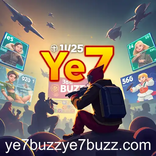 Gaming Trends: The Rise of Ye7 Buzz