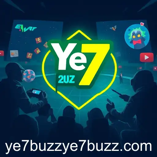 The Rise of Ye7 Buzz in Online Gaming