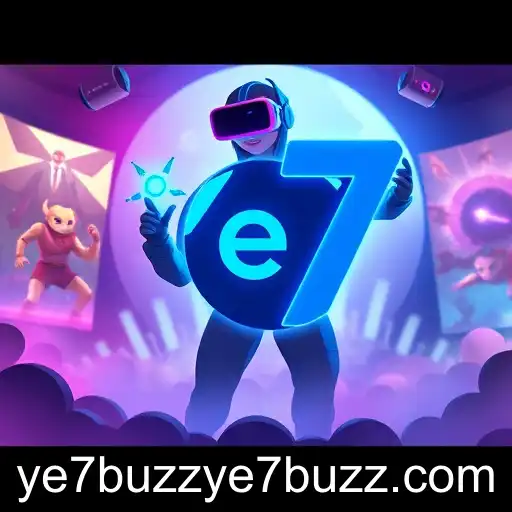 The Rise of Ye7 Buzz: A Gaming Phenomenon