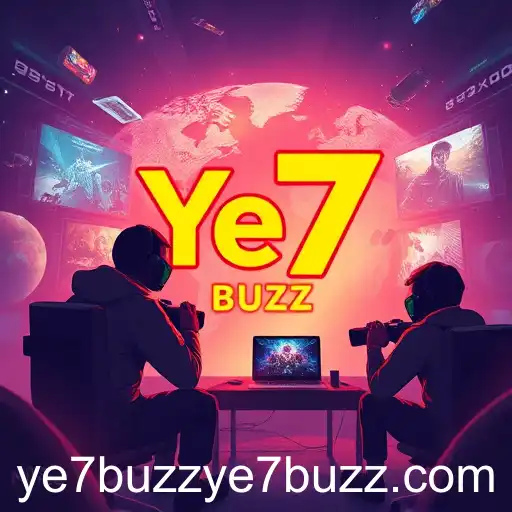 The Rise of Ye7 Buzz in Gaming