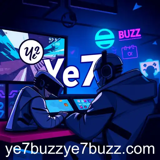 The Rise of 'Ye7 Buzz' in Online Gaming Circles