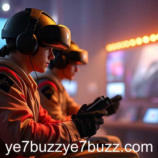 Ye7 buzz
