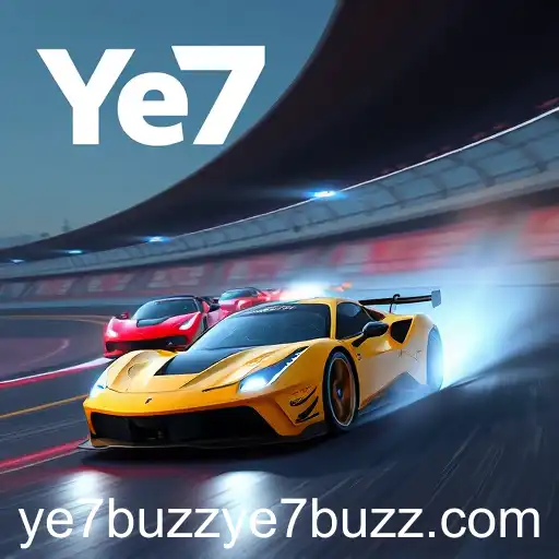 Revving Up Excitement: Exploring the Thrilling World of Racing Games with Ye7 Buzz