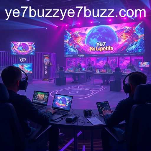 The Rise of Gaming Platforms in 2026