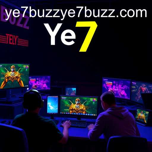 The Rise of Ye7 Buzz in Gaming Culture