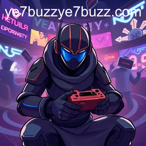 The Rise of Ye7 Buzz in 2025 Gaming Culture