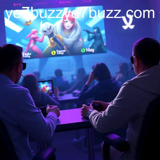 The Rise of Online Gaming Communities