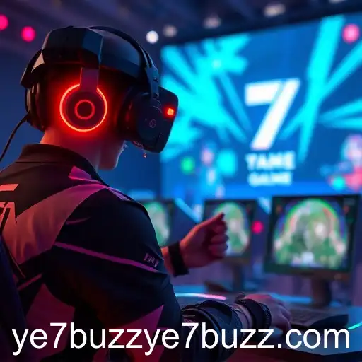 The Rise of Online Gaming Trends