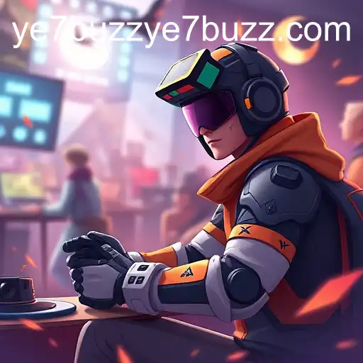 The Rise of Ye7 Buzz in Online Gaming