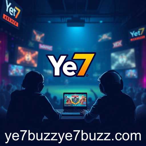 The Rise of Ye7 Buzz in 2025