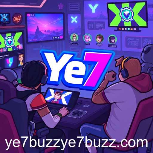 The Rise of Ye7 Buzz in the Gaming World