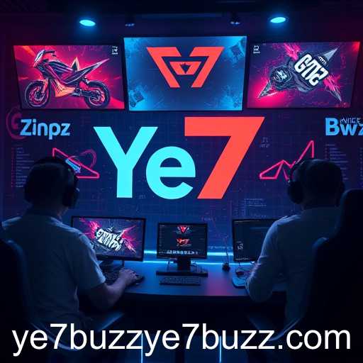 The Rise of Online Gaming Hubs