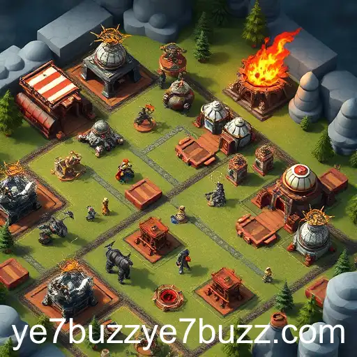 The Growing Appeal of Strategy Games: A Deep Dive into Ye7 Buzz
