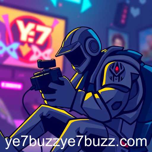 The Rise of Ye7 Buzz: A Digital Entertainment Revolution