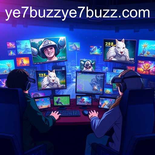 The Digital Renaissance of Ye7 Buzz