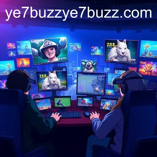 The Digital Renaissance of Ye7 Buzz