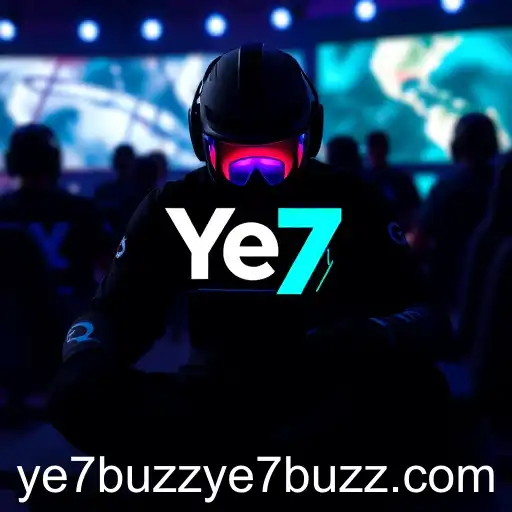 Ye7 Buzz Revolutionizes Gaming Experience