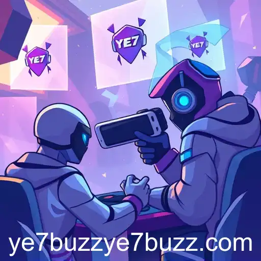 The Rise of Ye7 Buzz in Gaming