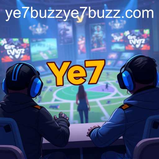 Ye7 Buzz Revolutionizes Online Gaming