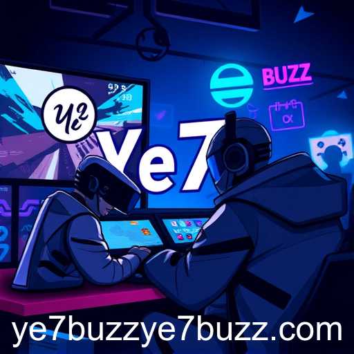 The Rise of 'Ye7 Buzz' in Online Gaming Circles