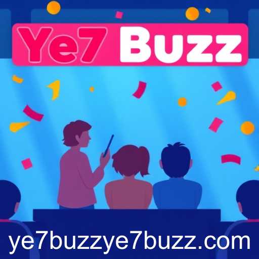 The Buzz Around Ye7 Gaming Community